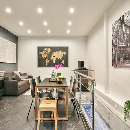 1 - Best Loft Paris Montorgueil ภายนอก รูปภาพ