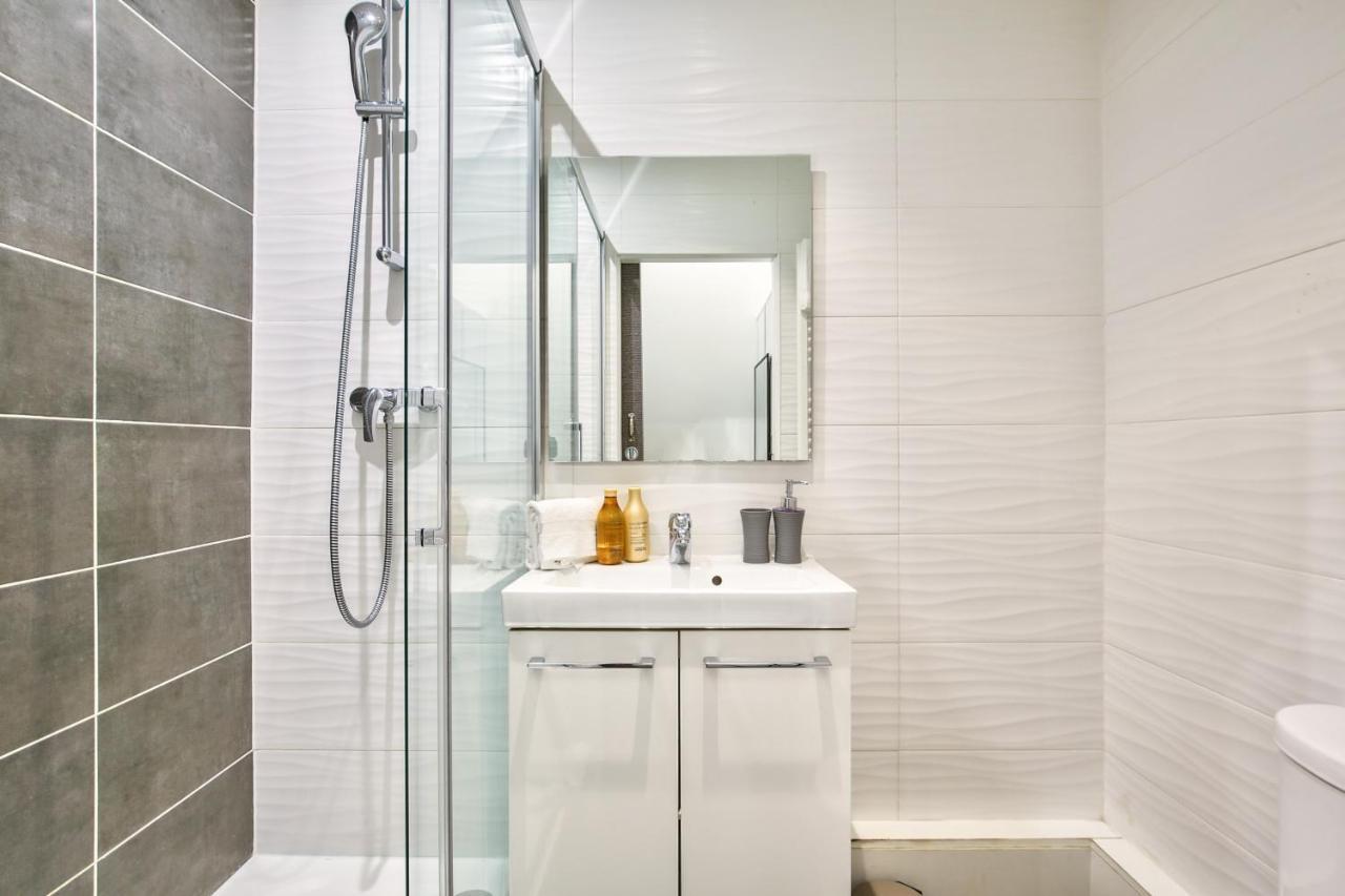 1 - Best Loft Paris Montorgueil ภายนอก รูปภาพ