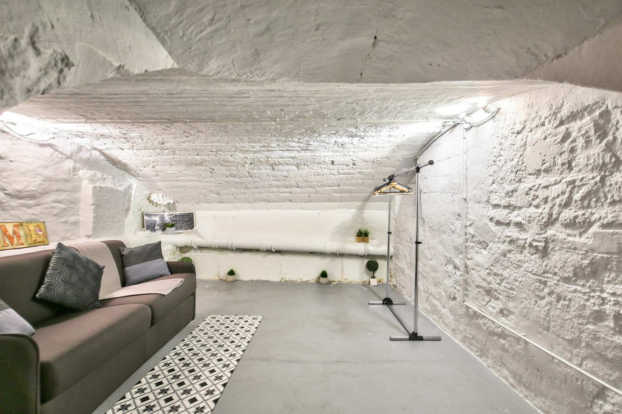 1 - Best Loft Paris Montorgueil ภายนอก รูปภาพ