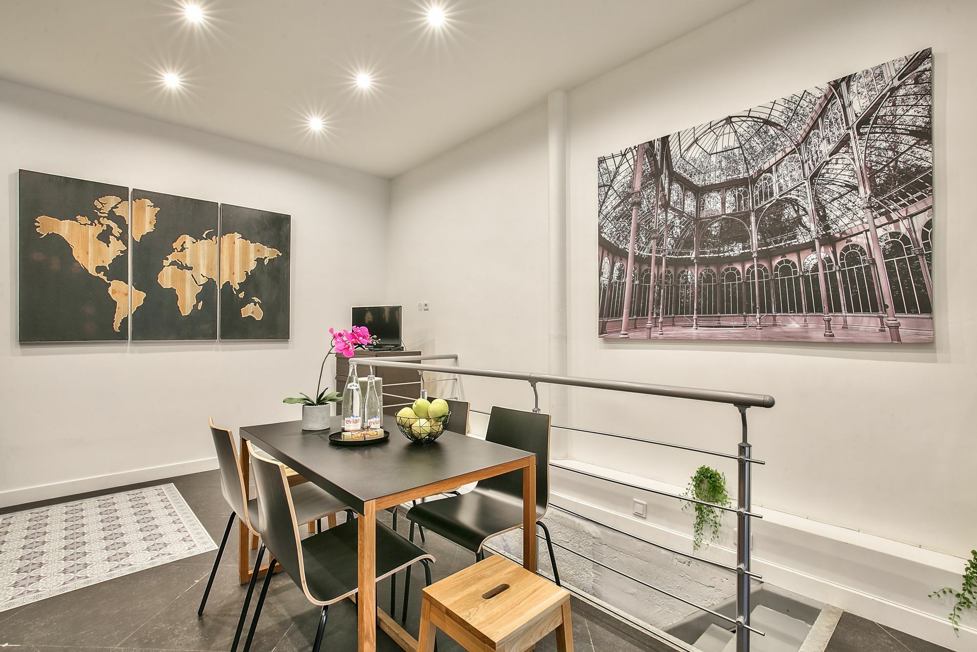 1 - Best Loft Paris Montorgueil ภายนอก รูปภาพ