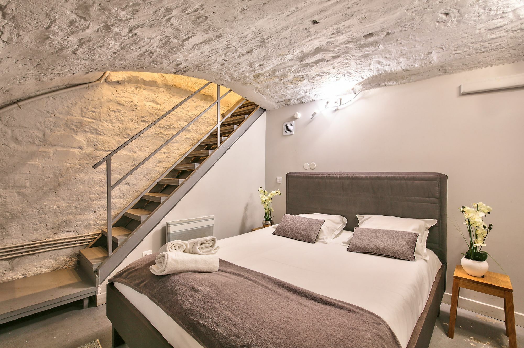 1 - Best Loft Paris Montorgueil ภายนอก รูปภาพ
